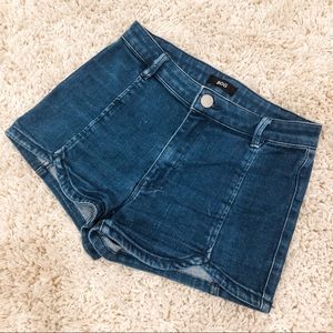 BDG Denim Shorts